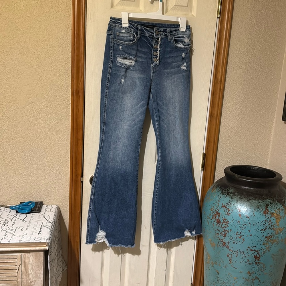 Wore only once like new